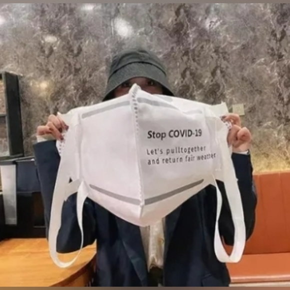 Tote Bags SET - Picture 3 of 8